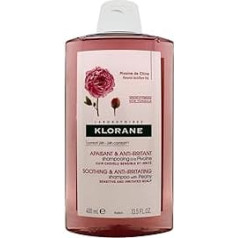 Klorane SH Peonia 400 ml LENITIVO