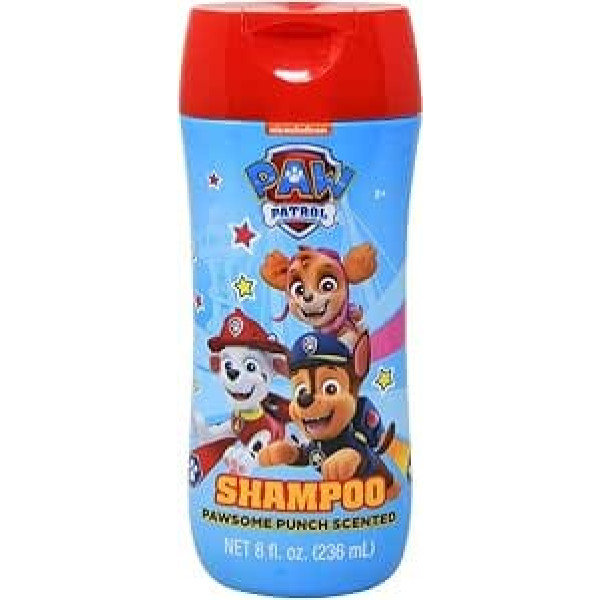 Šampūns 
