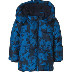 s.Oliver Junior bērnu zēnu vilnas maisījuma mēteļi