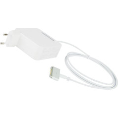 4161# Portatīvo datoru barošanas adapteris macbook magsafe2 60w