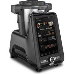 Cobbo daudzfunkcionālais virtuves kombains 7 smart-i