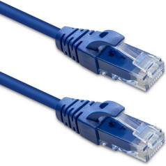 Patchcord utp | cat6 | 2 x rj-45 | 5m