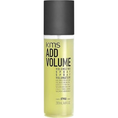 KMS Addvolume Apjomu palielinošs aerosols 200 ml