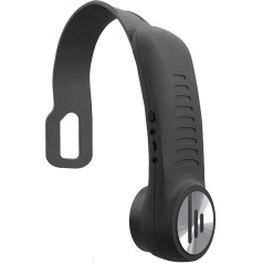 BassMe + Classic Edition, ķermeņa skaļrunis, ķermeņa basi (aizraujoša skaņas pieredze, kas mūziku padara pelēku)