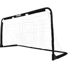 Virtufit Futbola vārti - 200 X 100 CM VF06046 / N/A