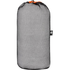 Sea to Summit Mesh Stuff Sack - Sieta soma/ceļojumu soma