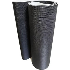 Skrejceļš (skrejceļš), kas saderīgs ar Star Trac 2000, 3000, 4000, 4500, E-TR, S-TR, Pro Tread skrejceliņiem (un veidlapā norādītajiem modeļiem).