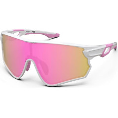 BEACOOL polarizētās sporta saulesbrilles