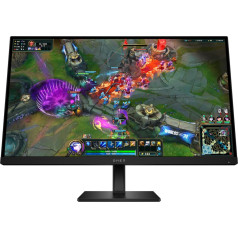 Monitors hp led, qhd 27