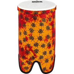 'Viva Rhythm VR BD10 SH Meinl Boom Series basa bungas, 25 cm