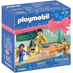 Dāvanu komplekti 71965 pirmā skolas diena