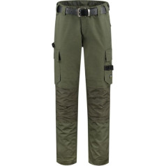 Darba bikses Twill Cordura MLI-T63TA / 50