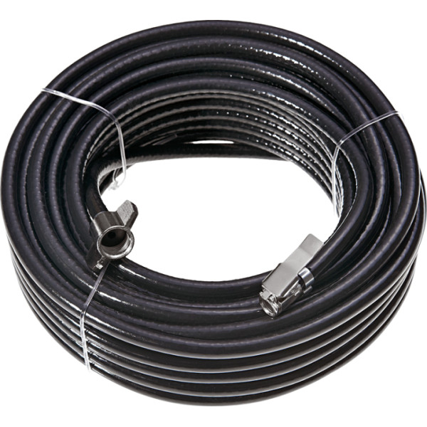 Šļūtenes līnija riteņu piepūšanai 16 metri