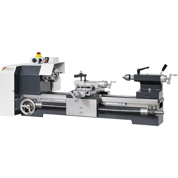 WABECO virpa D6000 KRS 1,4 kW Maksimālais platums 600 mm Ražots Vācijā