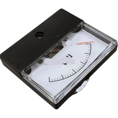 FJSAYDYW 1 ampērmetrs DH-670 MA 70 * 60MM(200MA)