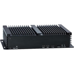 MELEDFCFK Edge Computing Box AI algoritmu kaste Videoanalītika 24 algoritmi