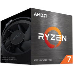 Procesors ryzen 7 5700 100-100000743sbx
