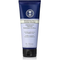 Neal's Yard Remedies Rehydrating Rose Rehydrating Rose Facial Polish 100g
