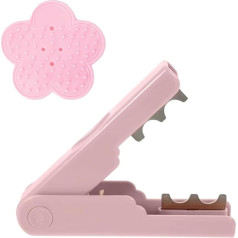 EIHI Rožu ērkšķu noņemšanas rīks, 2 gabali rožu ērkšķu noņemšanas rīks, rožu stublāja lapu ērkšķu noņemšanas rīks, rīks rožu ērkšķu noņemšanai, rīki ērkšķu noņemšanai, izvairīšanās no roku traumām