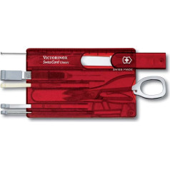 VICTORINOX SWISSCARD CLASSIC
