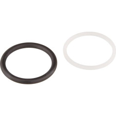 Hayward SPX0704HA atslēgas O-veida gredzenu rezerves komplekts Multiporta un smilšu filtru vārsti