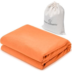 ideen.kollektiv Teamloop - daudzpusīga komandas veidošanas spēle Komandas veidošanas rīks, kas piemērots bērniem un pieaugušajiem, lai veicinātu apzinātību un grupas dinamiku Komandas audums izgatavots no augstas kvalitātes likras auduma