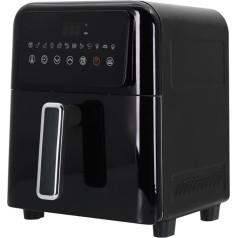 Fritēze bez taukiem mr-757