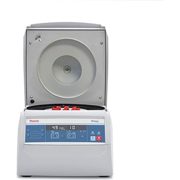 Thermo Scientific Medifuge™ mazā galda centrifūga