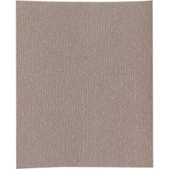 Norton A275 no-fil adalox Abrazīva loksne Atbalsts Alumīnija oksīds Ūdensizturīgs