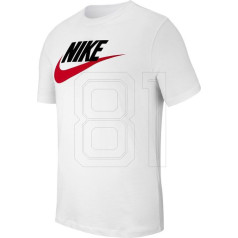 Nike Nsw T-krekls Icon Futura M AR5004-100 / M T-krekls