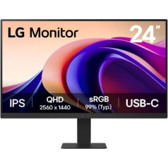 Monitors 24u631a-b