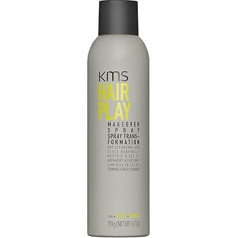 KMS Hairplay Makeover Spray 250 ml