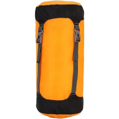 XUTCEKOUYR 8/15/25/35L guļammaiss kompresijas ūdensnecaurlaidīgs regulējama sprādze neilona leju jaka sega sega uzglabāšanas Stuff Bag