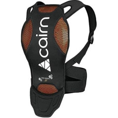Cairn - Slēpju aizsarglīdzeklis Pro Impact Back Protector Adult Unisex D3O® aizsardzība