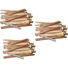 Toddmomy 3 gab. uguns starteris ugunskura ugunskura malka kempinga koksnes aizdedzinātājs uguns startera rīks koka nūjas kempingam uguns startera nūja ugunskura aizdedzinātājs uguns aksesuāri ugunskura aizdedzinātājs koka koka koka