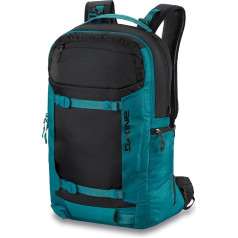 Dakine Sieviešu kaste Mission PRO 25L, Deep Lake, Deep Lake, 25L, Sieviešu kaste Mission Pro 25L, Deep Lake