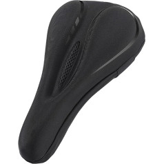 DCYBDL Velosipēda sēdekļa pārvalks Scott Genius eRide 930 Lumen eRide 910 Patron eRide 910, mīksts ērts velosipēda sēdekļa pārvalks Ūdensizturīgs želejas sēdekļa pārvalks Velosipēda sēdekļa pārvalks Velosipēda sēdekļa pārvalks Velo