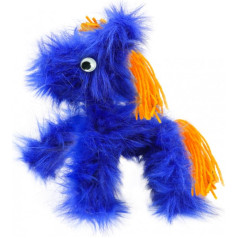 Mg Dystrybucja Crazy fuzzy radošais komplekts - pūkains dejojošs ponijs