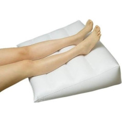 Sundo Piepūšamais ortopēdiskais kāju un muguras spilvens