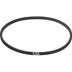 3L270 Classic Wound gumijas ķīļveida josta, 27