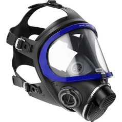 Dräger X-plore 5500 pilna maska
