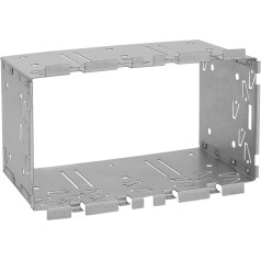 3736# Puspaneļpaneļpaneļpaneļs 2-din 118/188,5 universāls 7