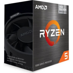 Procesors ryzen 5 5600g 4.4ghz am4 100-100000252box