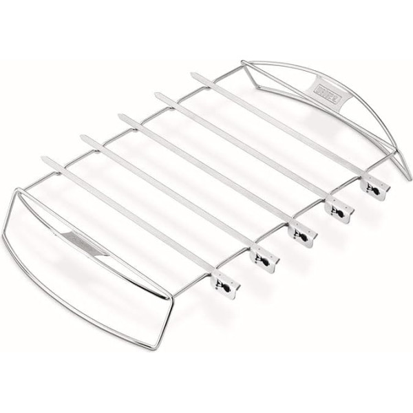 Weber Original Kebab komplekts