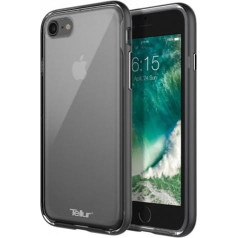 Tellur Cover Premium Protector Fusion for iPhone 7 Plus black