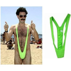 Borat Mankini peldkostīms