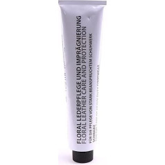 Floral Original vācu armijas apavu pulēšanas līdzeklis melns 125 ml (1 tūbiņa)