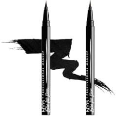 NYX Professional Makeup, Epic Ink acu laineris