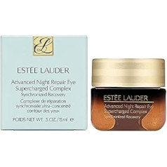 Estee Lauder Advanced Night Repair Eye Supercharged Complex Synchronised Recovery - acu serums, 15 ml