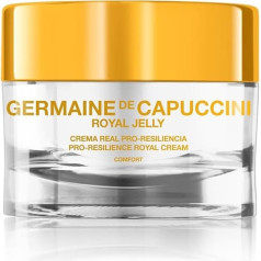 Germaine de Capuccini Royal Jelly Pro-Resilience Cream - Comfort